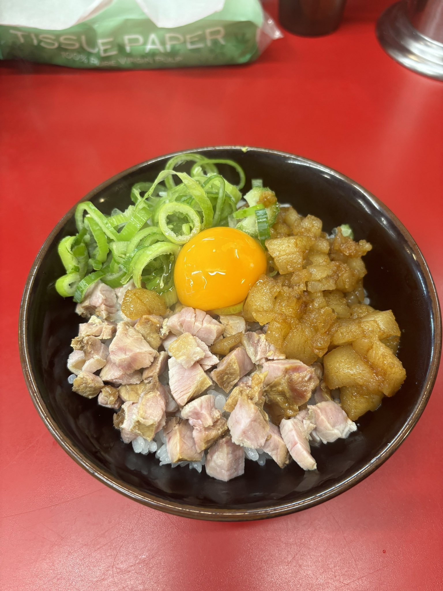 王道家直系 IEKEI TOKYO 開店記念キャンペーン ガラポン景品 キャップ