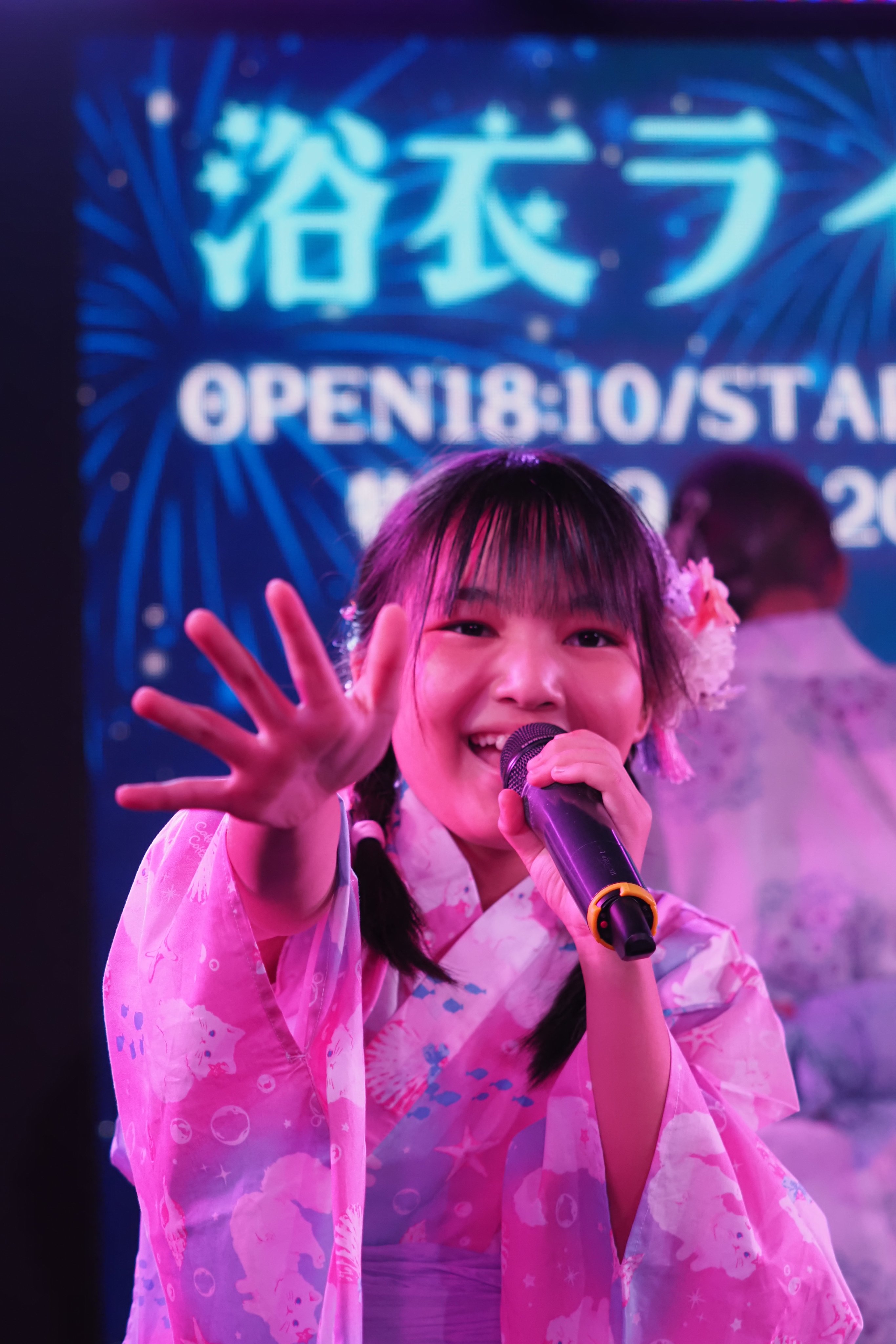 hide odasho コラボ 浴衣　アイズ　ペイズリー M hide odasho コラボ 浴衣アイズペイズリー M