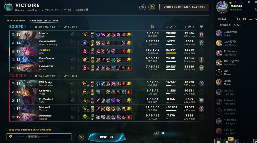 je me suis levé dans la nuit car j'ai eu une illumination et j'ai fais ça :