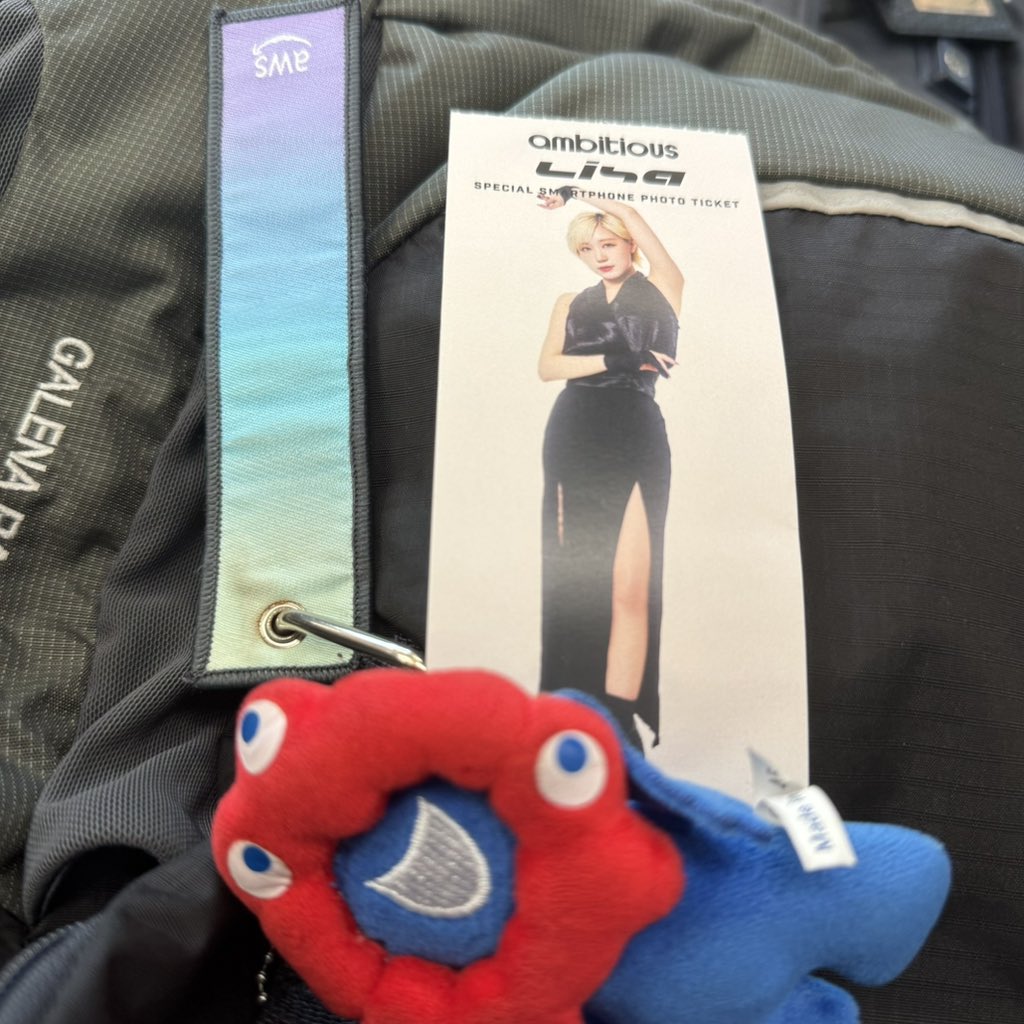 さあまた1週間がんばろ