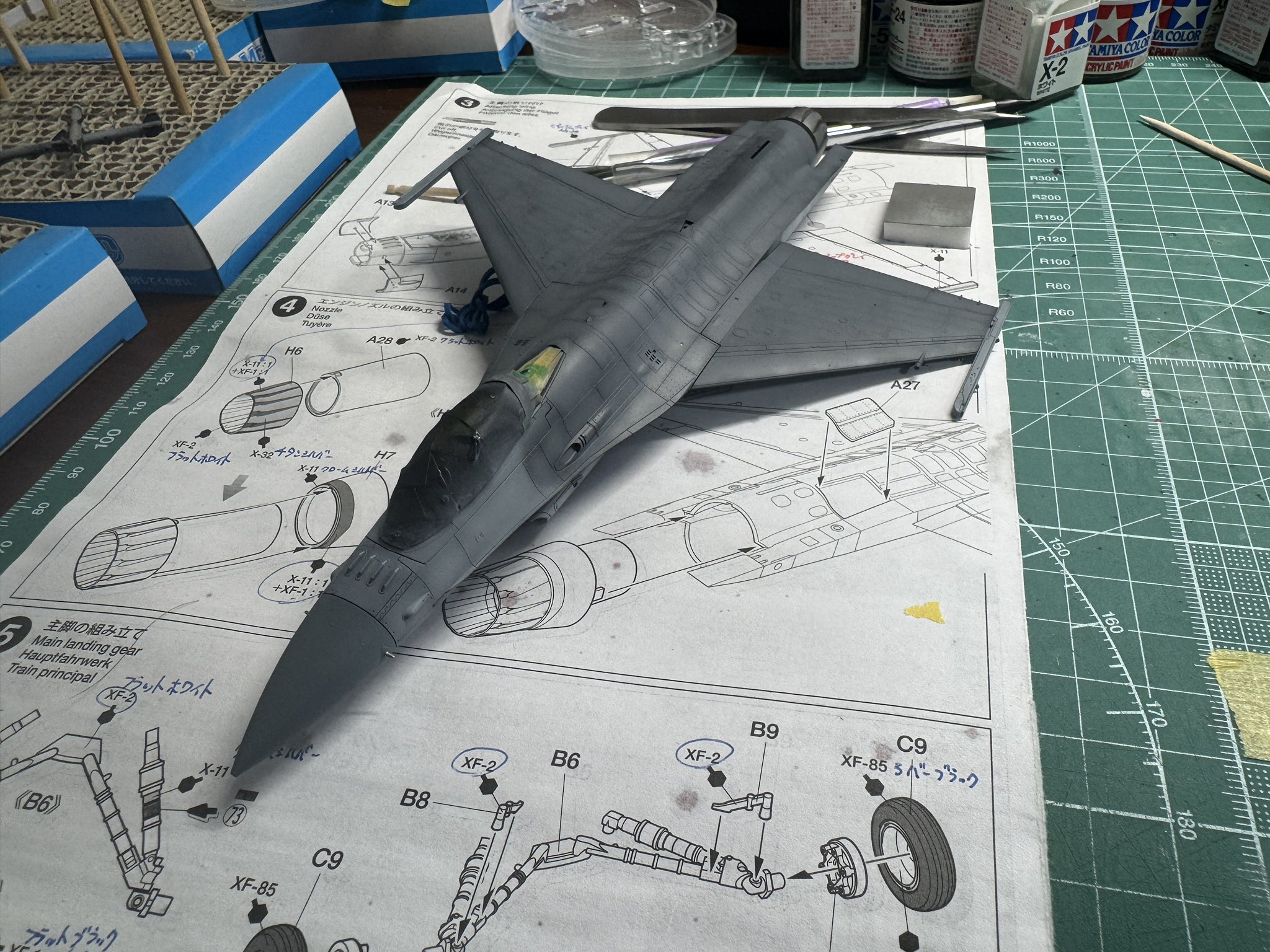 航空機模型 Amazon.co.jp: 飛行機模型飛行機おもちゃの飛行機模型 XX2277 JC