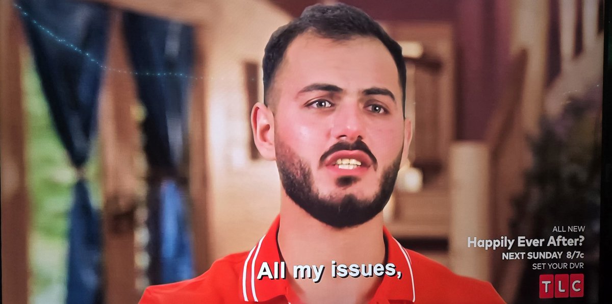 This sums up Adnan PERFECTLY #90DayFiance #90DayFianceHappilyEverAfter