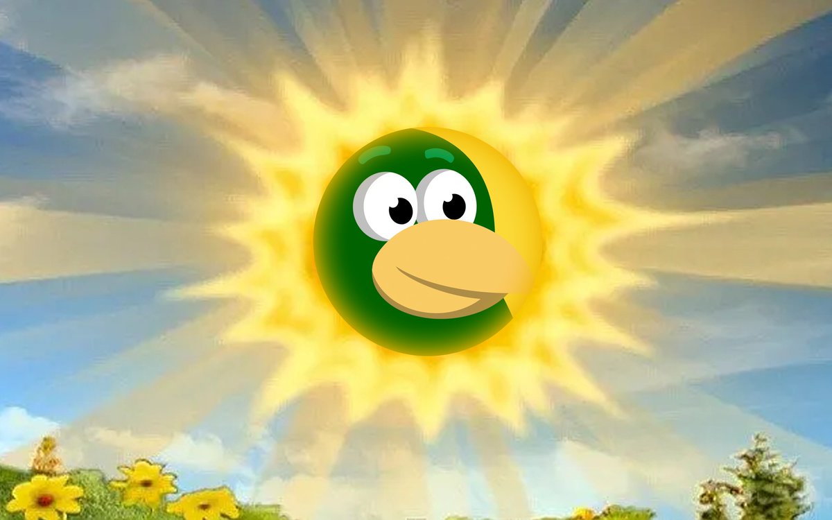 gCrows Everyone, ✳️

Soon the only face you’ll see across the sky will be Crows. 

🔔Turn on notifications… something is coming soon! 

<a href="/AbstractChain/">Abstract</a>