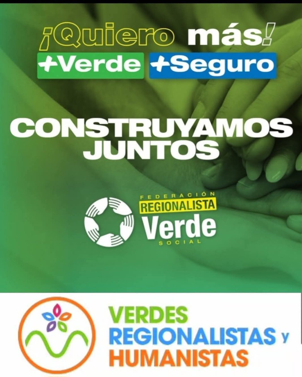 FuerzaJoven_X's tweet photo. Vamos que se puede A UTILIZAR LOS HASHTAG!

#JaraEnPrimera Vuelta

#JaraSeMuevePorChile

#JaraNosUne

#ElPuebloConJara

#JaraEsChile

#VerdesRegionalistasyHumanistas 

#FresiaPorJara https://t.co/klIifosTH7