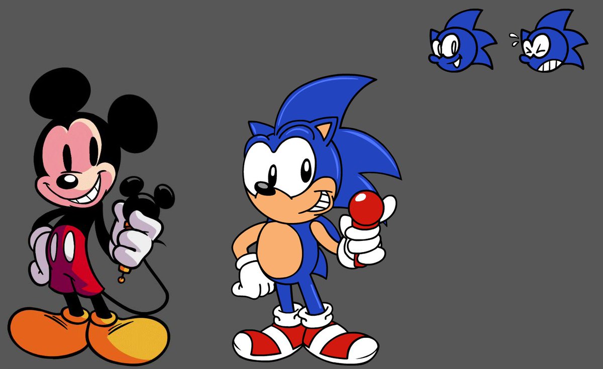 Nitr0cytiVA #1 D-SIDES FAN tweet media