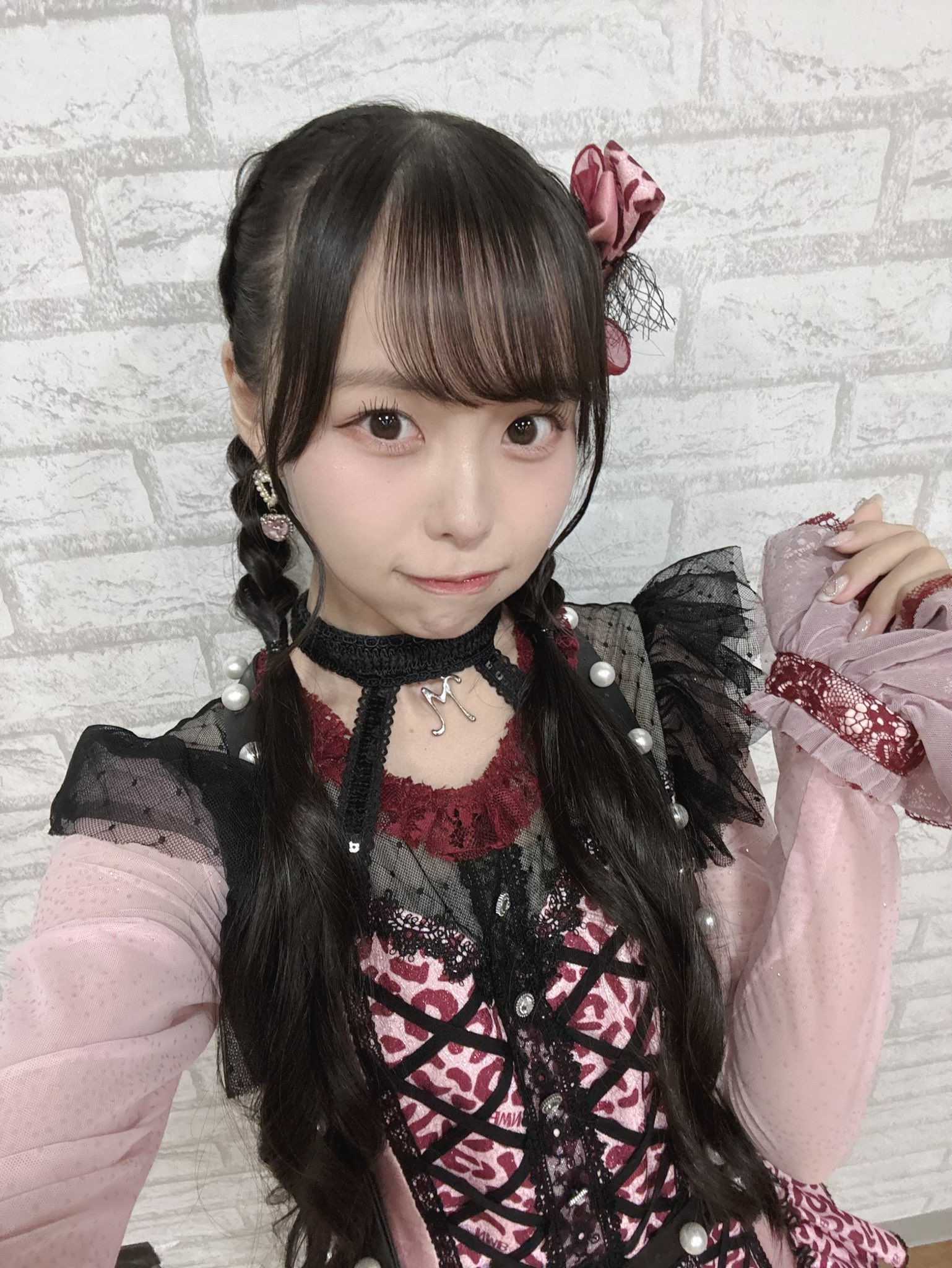 田中ミリアサイン入りコースター NMB48 田中ミリアサイン入りコースター NMB48 田中 ミリア（NMB48
