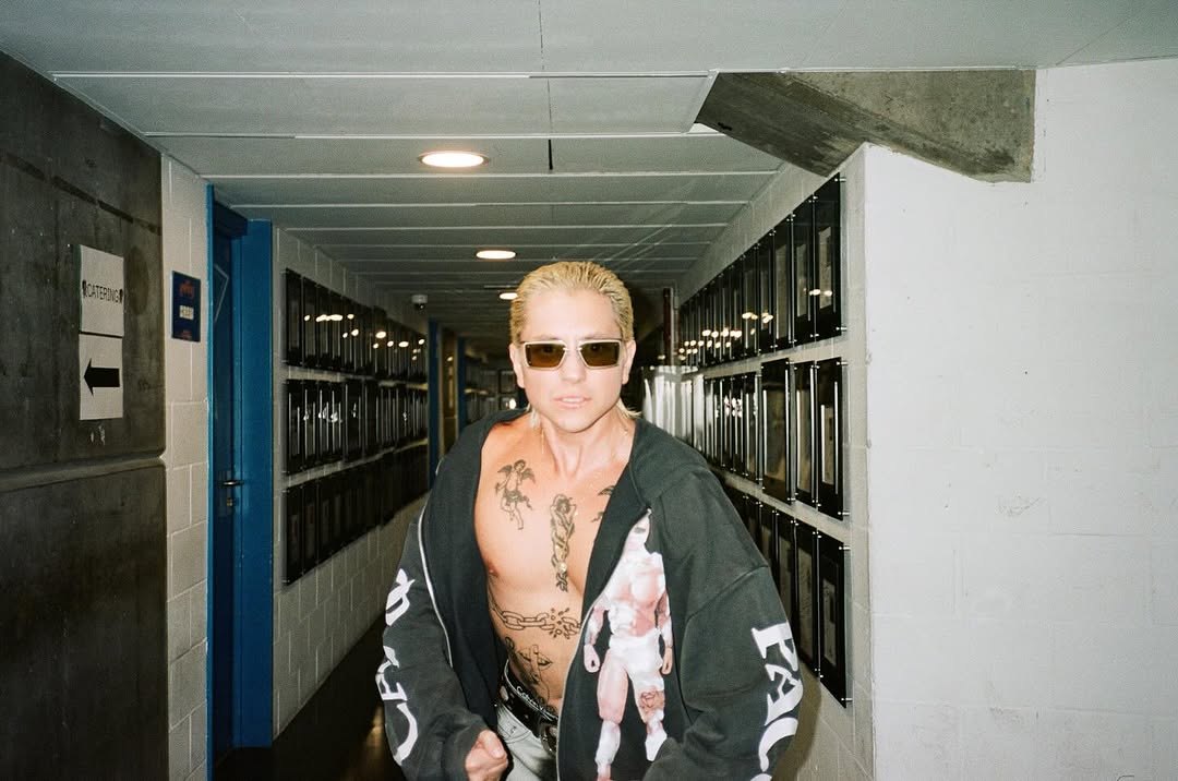 Ca7riel x Paco tweet media