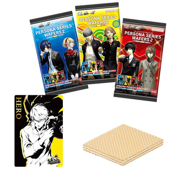 ペルソナグッズ最新情報 on X: 