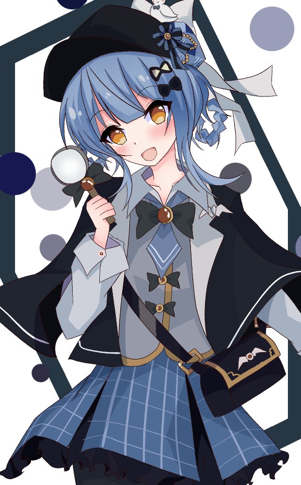 #まのさば二次創作
#まのさば
シェリーちゃんが好き