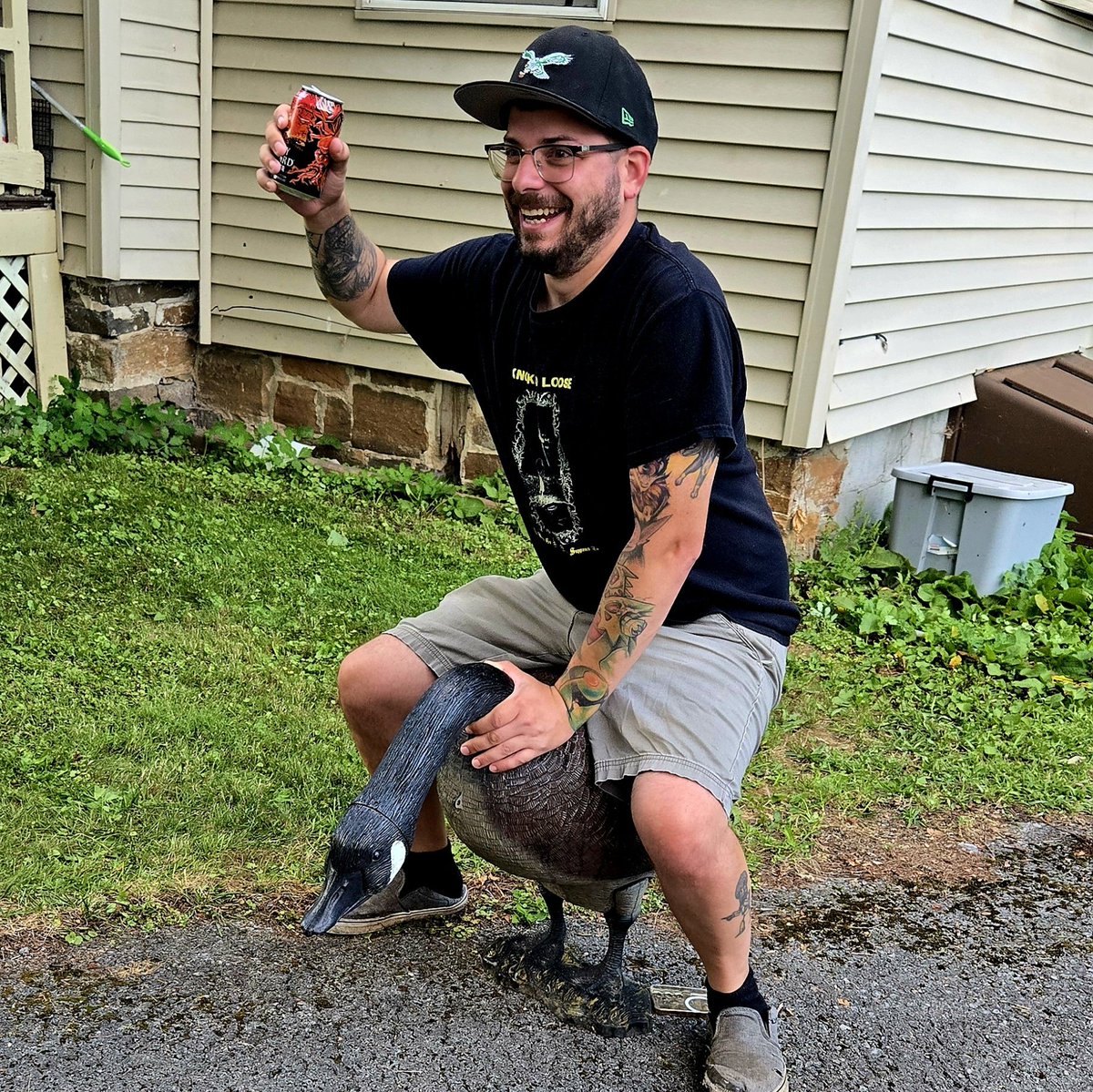 #NewProfilePic #gobirds