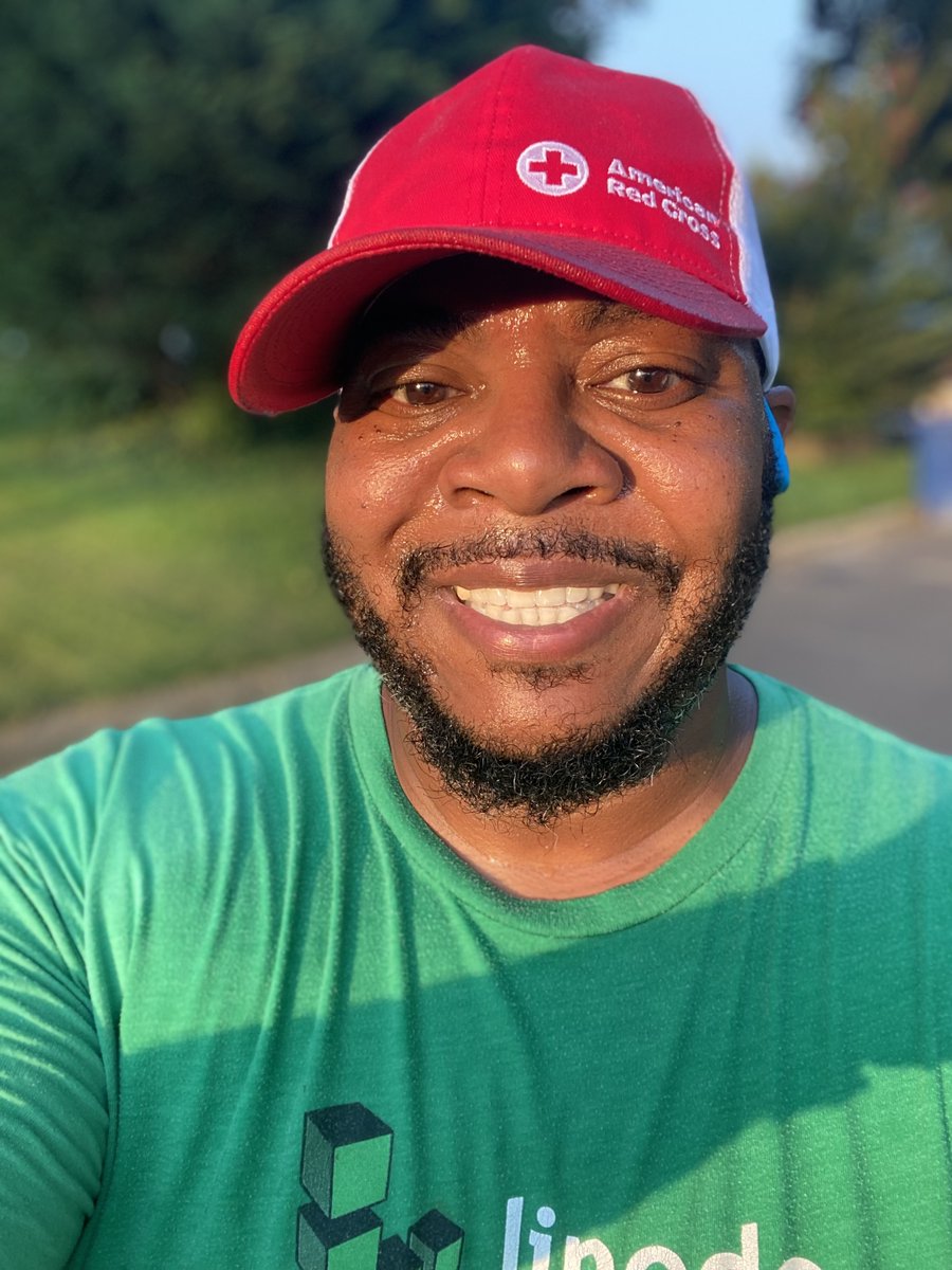 tlaws6's tweet photo. Earlier this week a challenge was made to match $150 in donations. Special thanks for the generous donations. The American Red Cross assists in many ways for disaster and providing recovery support to help survivors get back on their feet.
Link to donate in bio
#teamredcross https://t.co/y5aj07sUw9