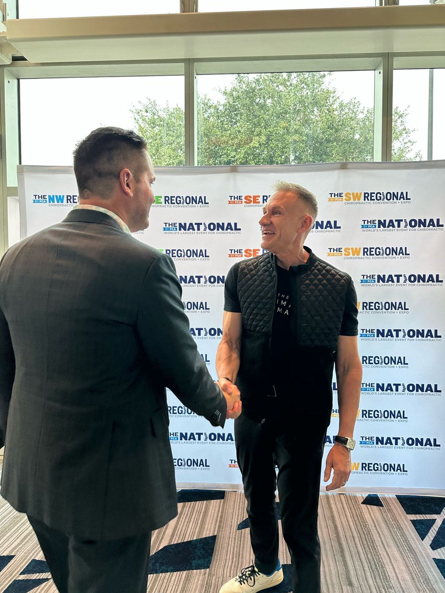 Tony Dickinson tweet media