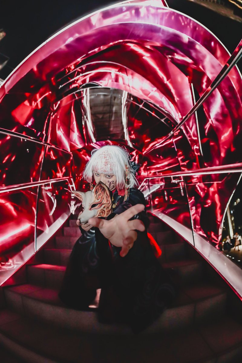 ③おかめ おかめ🐍🍺 (@okame_fantastic) / X