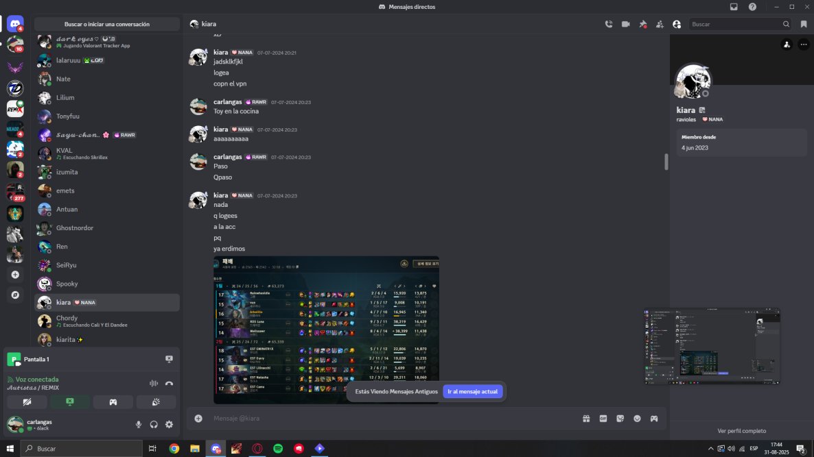 INCLASKY's tweet image. desde 2024 viene pasando esto, la anterior valkyria la gano carlangas (los videos son el strimeandole el game para que hable encima y se note bien)