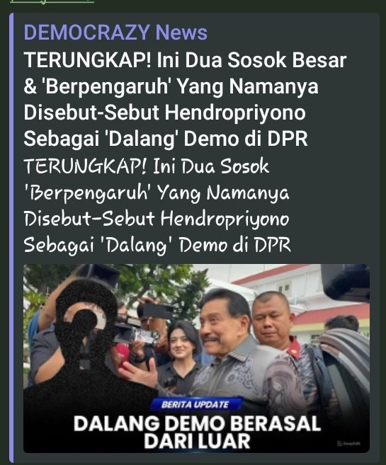 woodoo_magic's tweet photo. #KapanTangkapJokowi DAN KRONI²NYA
#KapanTangkapJokowi AGAR SECEPATNYA INDONESIA TERANG BENDERANG

PENJAJAH JAMAN NOW MAH DIBERI KARPET MERAH...
DIA YG KASIH..
DIA YG BLACK GOAT IN..

SENANGNYA LEMPAR BATU SEMBUNYIKAN UANGNYA
https://t.co/UtwAOPfN3L https://t.co/V5usV4cSKw