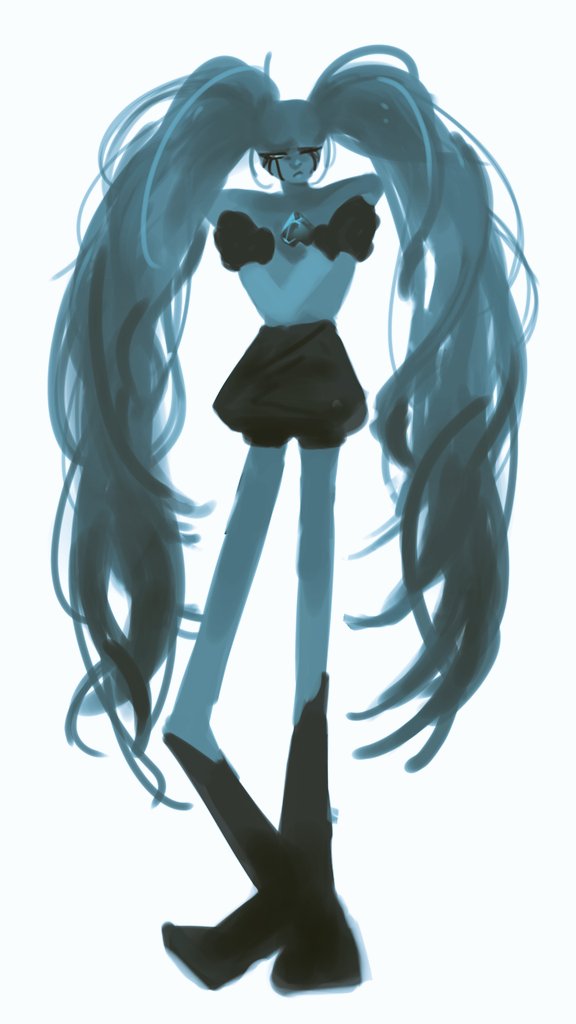 Cardamomo ☕🍄❗️comms open❗️ tweet media