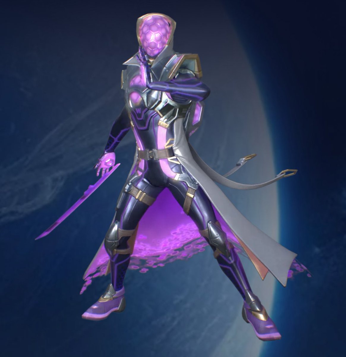 Who’s with me? Ready for a little Leviathan magic!