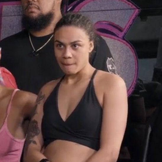 _maranthony's tweet photo. Scotty really makes Lex MAD as fuck. 😂😂  #BaddiesAfrica https://t.co/7mHpwAo9ED