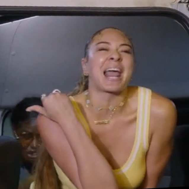 _maranthony's tweet photo. Scotty really makes Lex MAD as fuck. 😂😂  #BaddiesAfrica https://t.co/7mHpwAo9ED