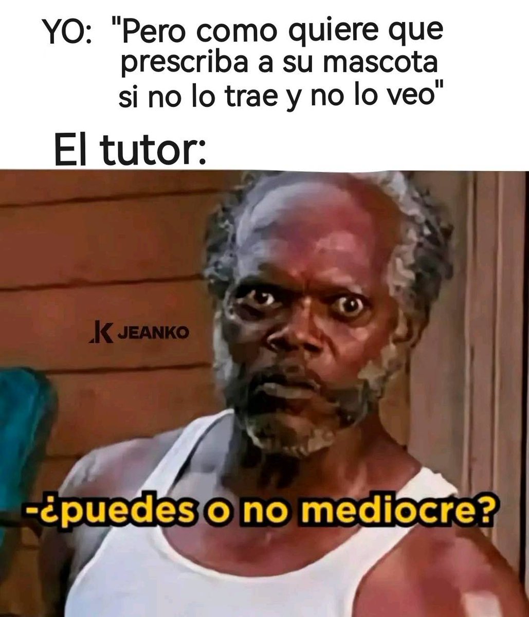 SQUENDA's tweet photo. #LoQueCirculaEnLaRed #MEME #LoqueElMVZComparte #MedicosVeterinarios #HumorVet #MemeMZV #VidaMVZ #MVZ https://t.co/4uAvPYK4wX