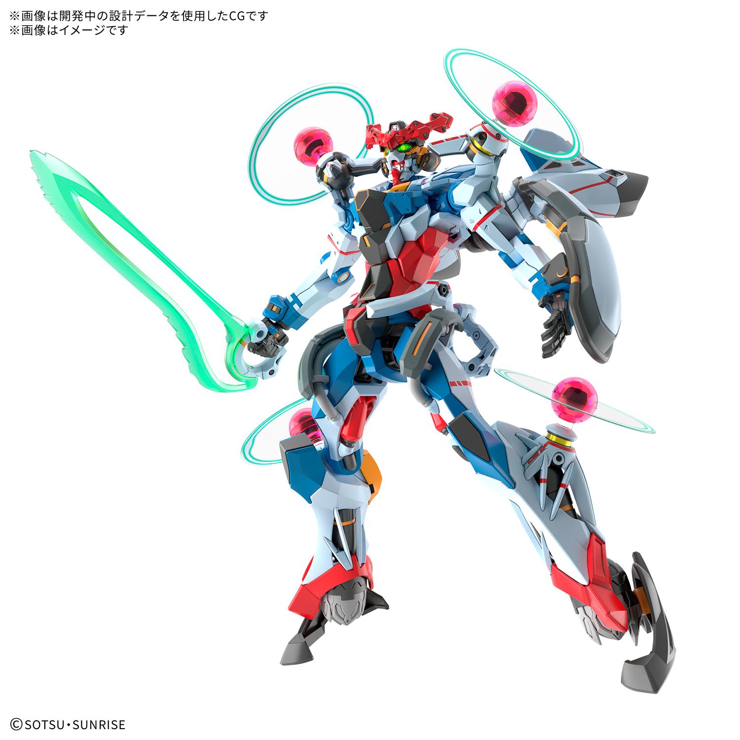 ガンプラ通知 on X: 