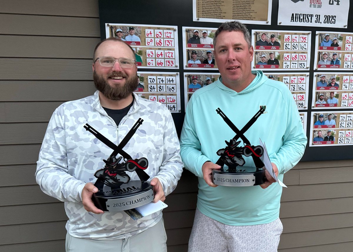 ForestDunesGolf tweet media