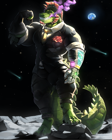 Invader π #VTUBER π FWA (@invaderthegator) on Twitter photo I need EVERYONE to go wish Nature an amazing birthday!! He's such an amazing and talented individual and I'm so glad to have met him! ππΏπ
HAPPY PLANT-DAY <a href="/Naturyanous/">π³Nature πΏ (5/Closed)</a>!! ππ I need EVERYONE to go wish Nature an amazing birthday!! He's such an amazing and talented individual and I'm so glad to have met him! ππΏπ
HAPPY PLANT-DAY <a href="/Naturyanous/">π³Nature πΏ (5/Closed)</a>!! ππ