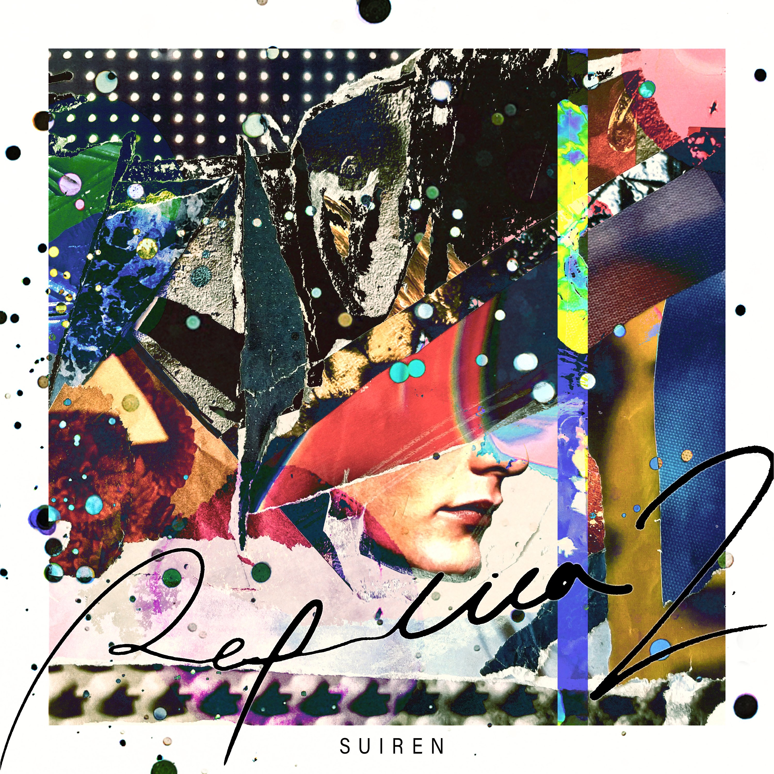 ☆Suiren☆ページ•*¨*•.¸♬︎ SUIREN (@SUIREN_project) / X