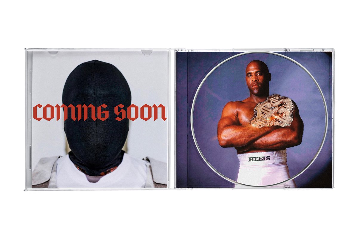 I just let @rocnation know to pull the plug on the $10 CDs at