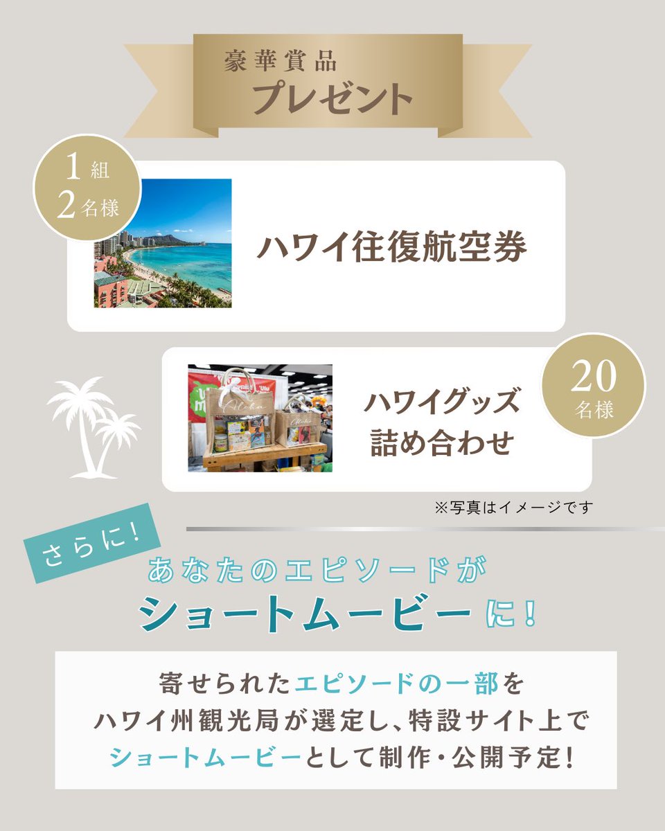 Highlights by ハワイ州観光局 【公式】:旅、はじめるなら
