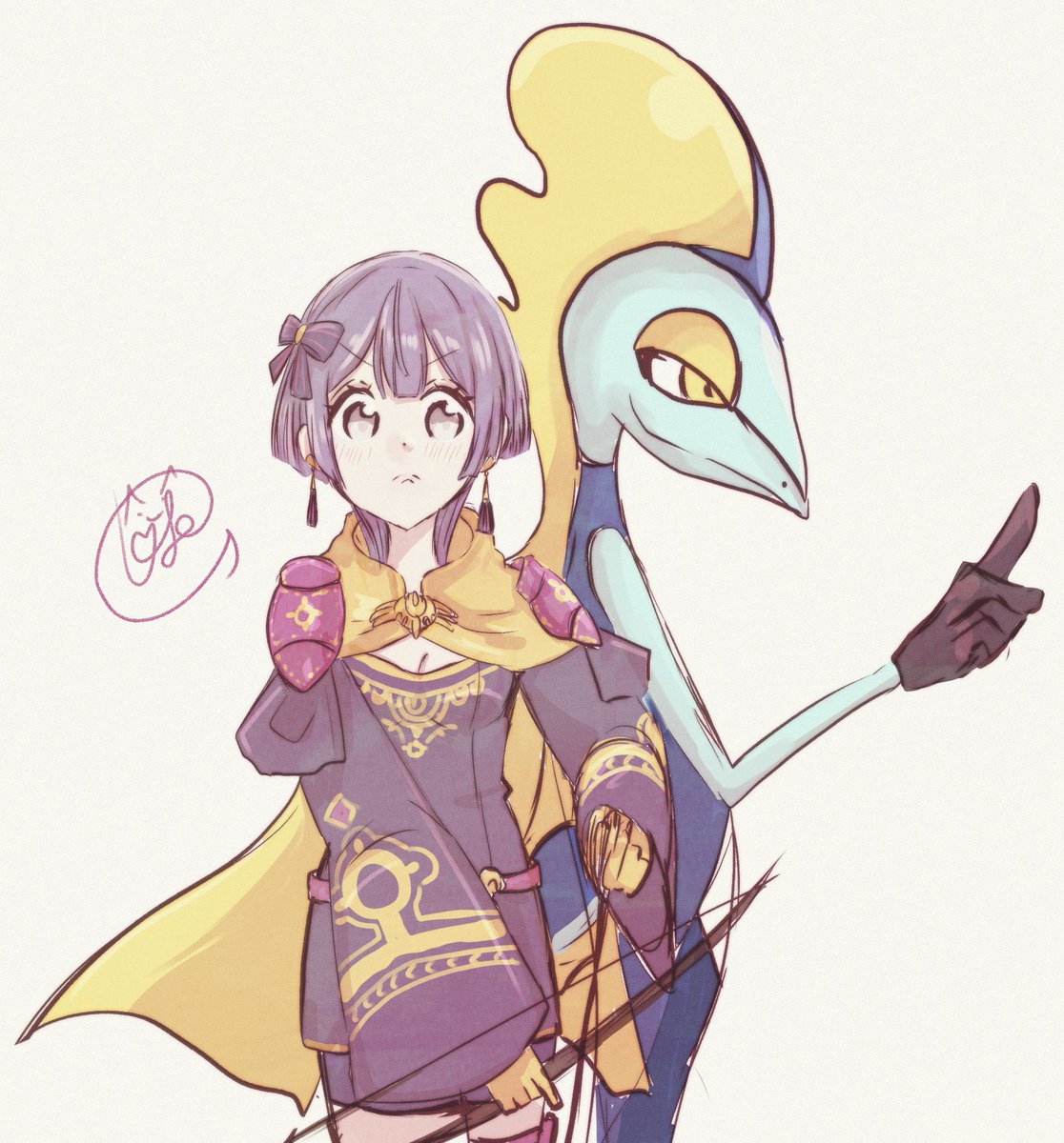 D2Johndog's tweet image. #理由もなく再掲していいタグ
お気に入り☺️