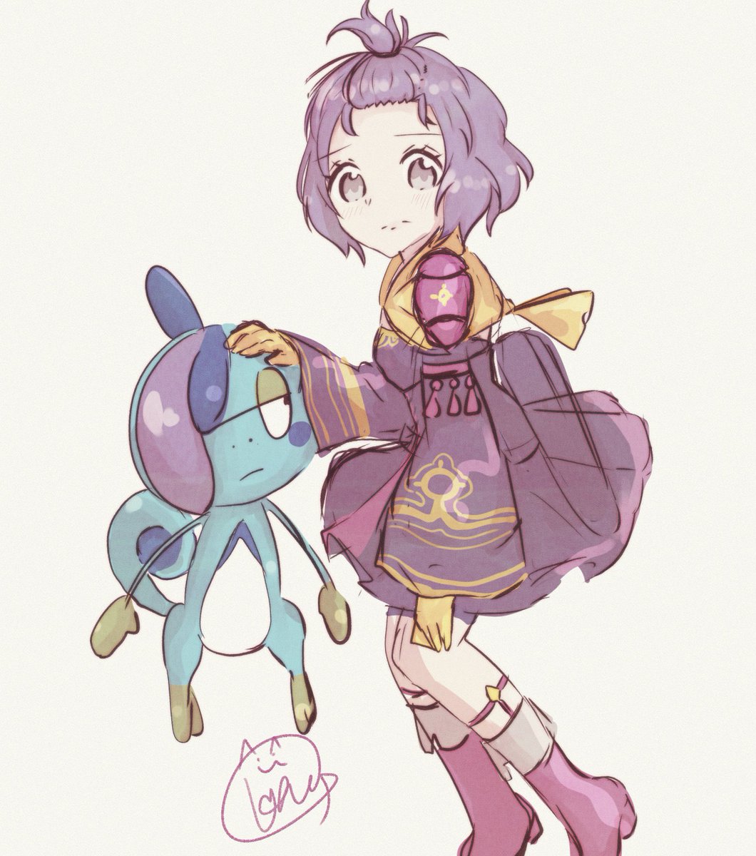 D2Johndog's tweet image. #理由もなく再掲していいタグ
お気に入り☺️