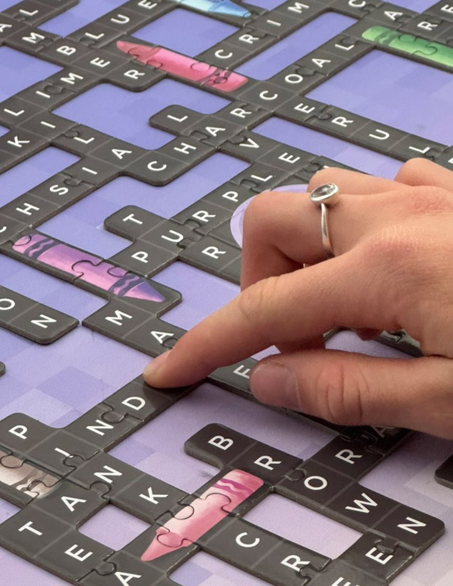 Bonza Puzzles tweet media