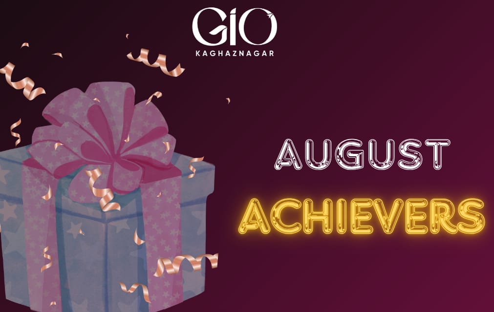 gio_kaghaznagar's tweet photo. Cheers to the shining stars of August
#Augustachievers #activemembers #activeapplicant #activeassociate #Giokaghaznagar https://t.co/NSKDfaLfcH