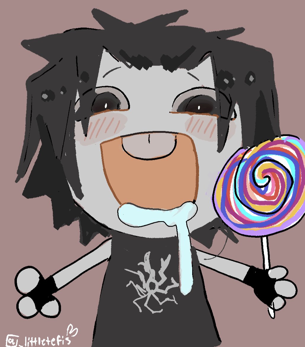 Daily Two Time (@twotime_daily) on Twitter photo day 139
OK SO IM LAZY AGAIN AND MMY FRIEND <a href="/_littletefis/">₍ᐢ..ᐢ₎ . . . ᴛᴇғɪs</a> DRAW THIS cagada masiva GREAAAAHHHH
#forsakenfanart #forsakenart #twotimeforsaken day 139
OK SO IM LAZY AGAIN AND MMY FRIEND <a href="/_littletefis/">₍ᐢ..ᐢ₎ . . . ᴛᴇғɪs</a> DRAW THIS cagada masiva GREAAAAHHHH
#forsakenfanart #forsakenart #twotimeforsaken