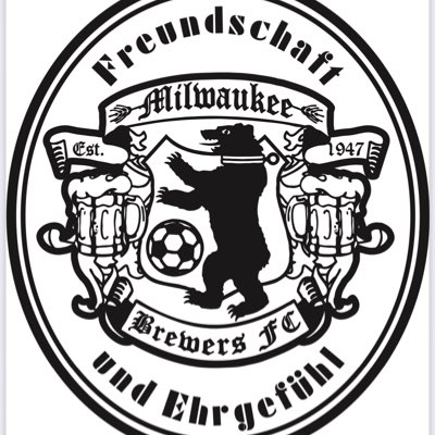 FC Wisconsin Brewers 🍺 tweet media