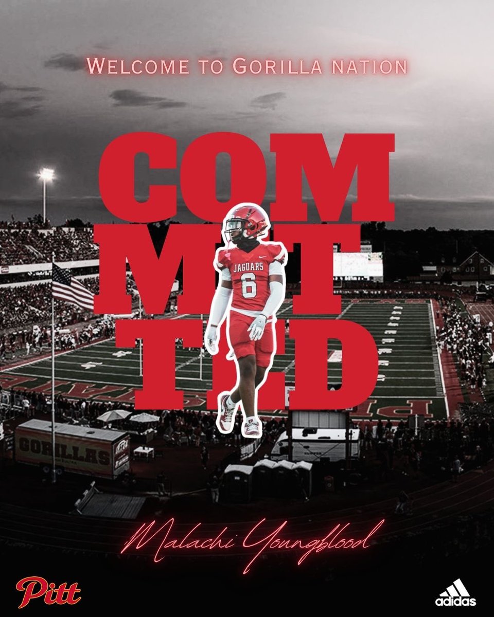 Malachi Youngblood tweet media