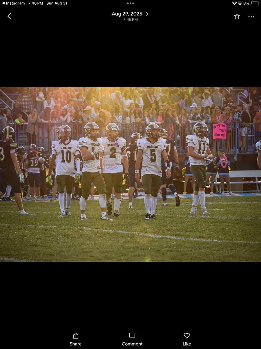 Namarious Elliott tweet media