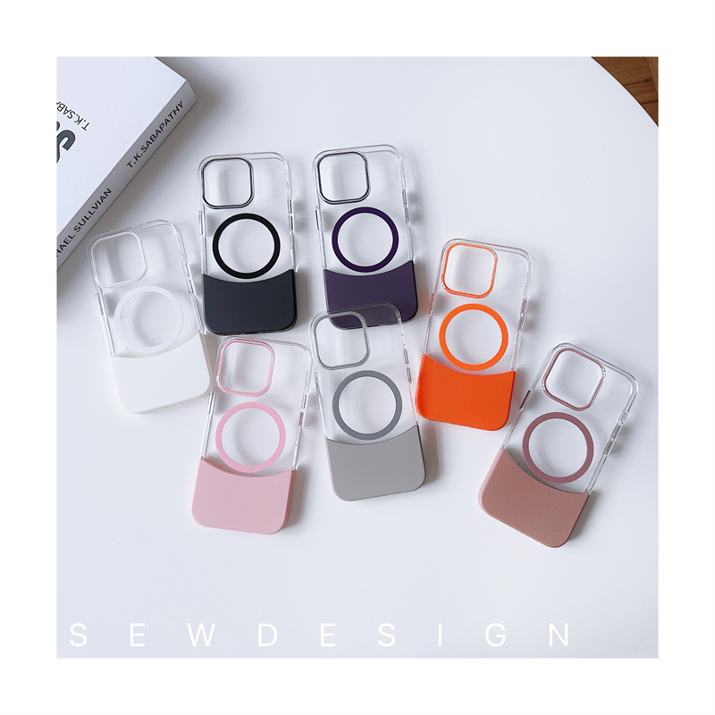 DealHunt_Pro's tweet photo. 🥇 First-class deal on Fashion Magnetic Dual Color Detachable Phone Case For iPhone 15 14 Plus 15 13 12 Pro Max Large Window Shock-Absorbing Back Cover – just $24.72!
🚀 Buy now: https://t.co/EGVxW8VkoD
#topdeal #numberone #premiumdiscount #phones #telecommunications #accessories https://t.co/OM7mDNkGCo