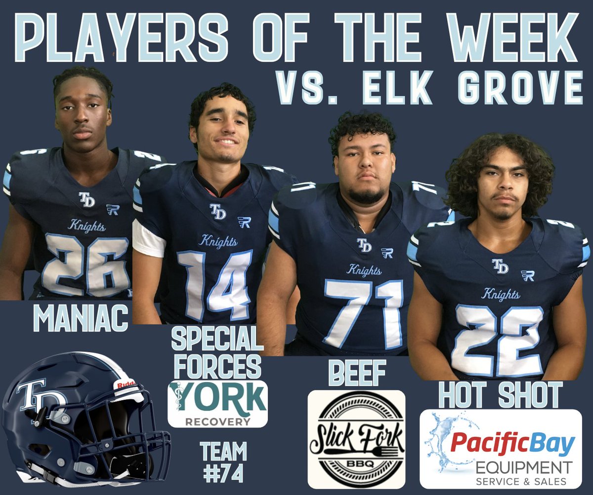 TD Football Club (@tdfootball) on Twitter photo 