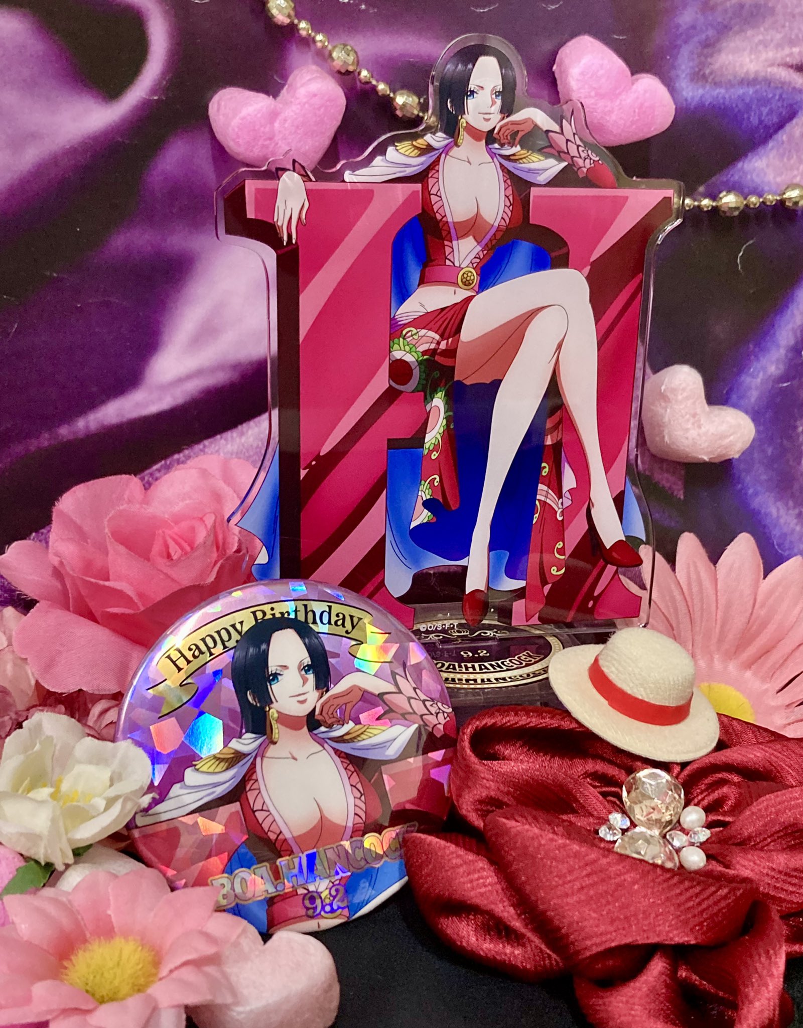 ONE PIECE 麦わらストア熊本店 on X: 