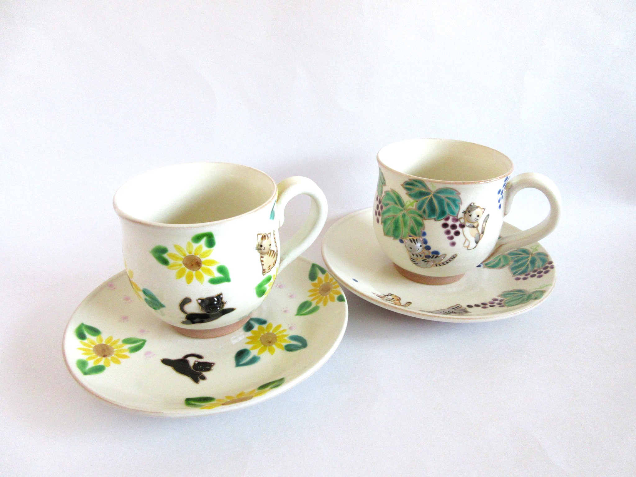 ハンドメイド　コーヒー豆と子ネコ ハンドメイド コーヒー豆と子ネコ fairy-lace_hi-19