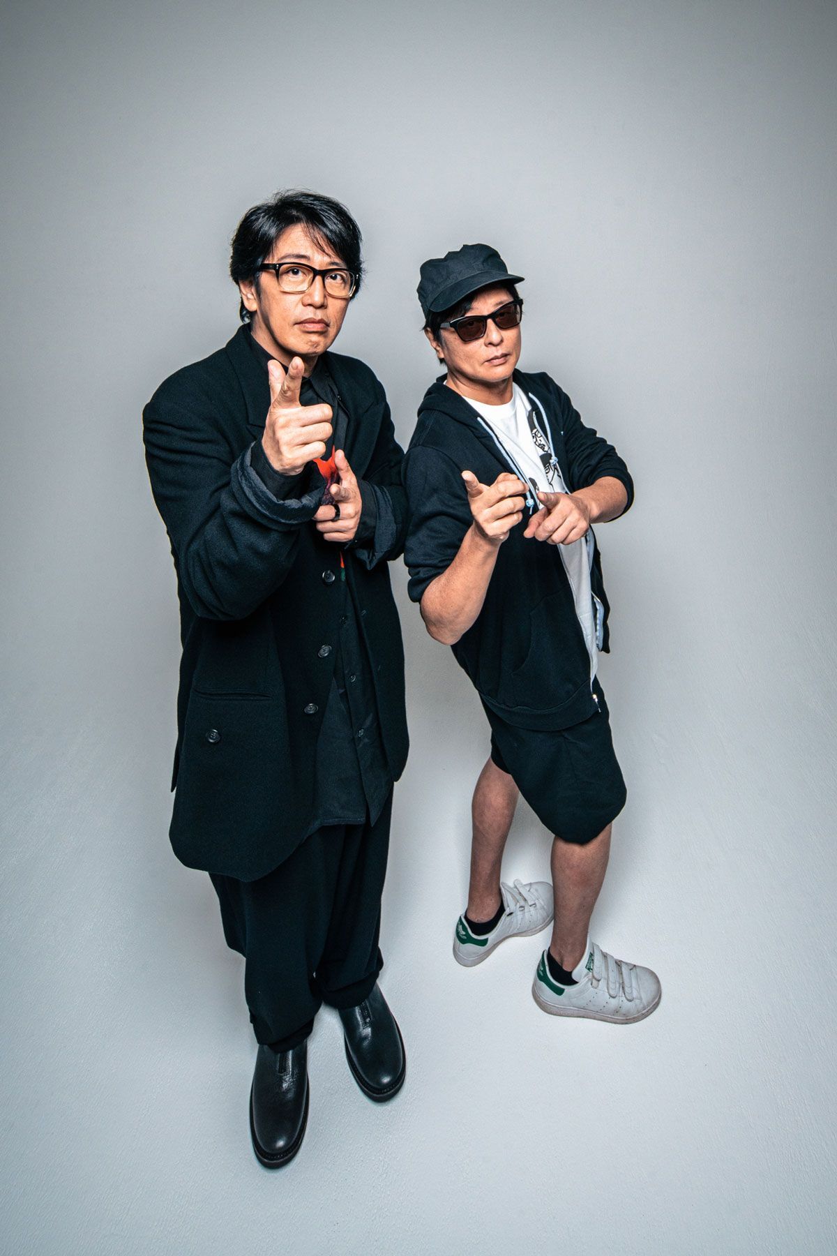 岡村靖幸.info (@yasuyuki_info) / X