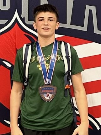 Charlie Haas tweet media