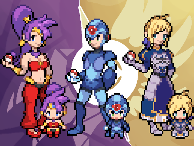 Dracrixco tweet media