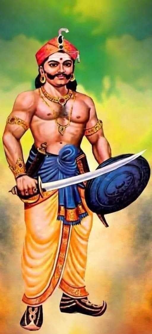 இந்தியாவின் முதல் சுதந்திர போராட்ட வீரர் மாமன்னர் பூலித்தேவரின் ஜெயந்தி விழாவில் அவரது தியாகத்தை எண்ணி போற்றி வணங்குகிறேன்.