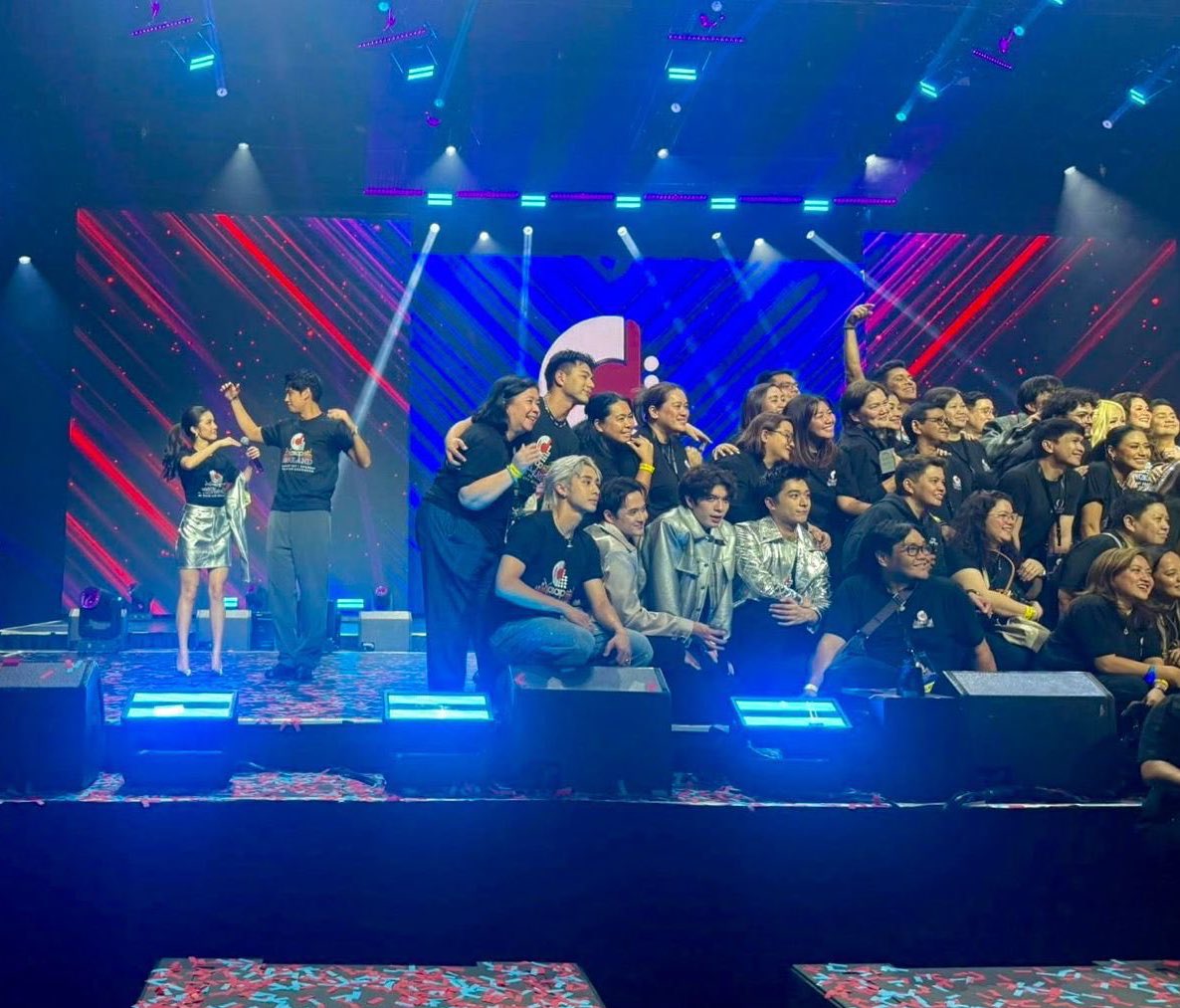 This is How I Meet Your Mother! 🙃🙃🙃

#LonDONBELLEDiaries
#DonBelle