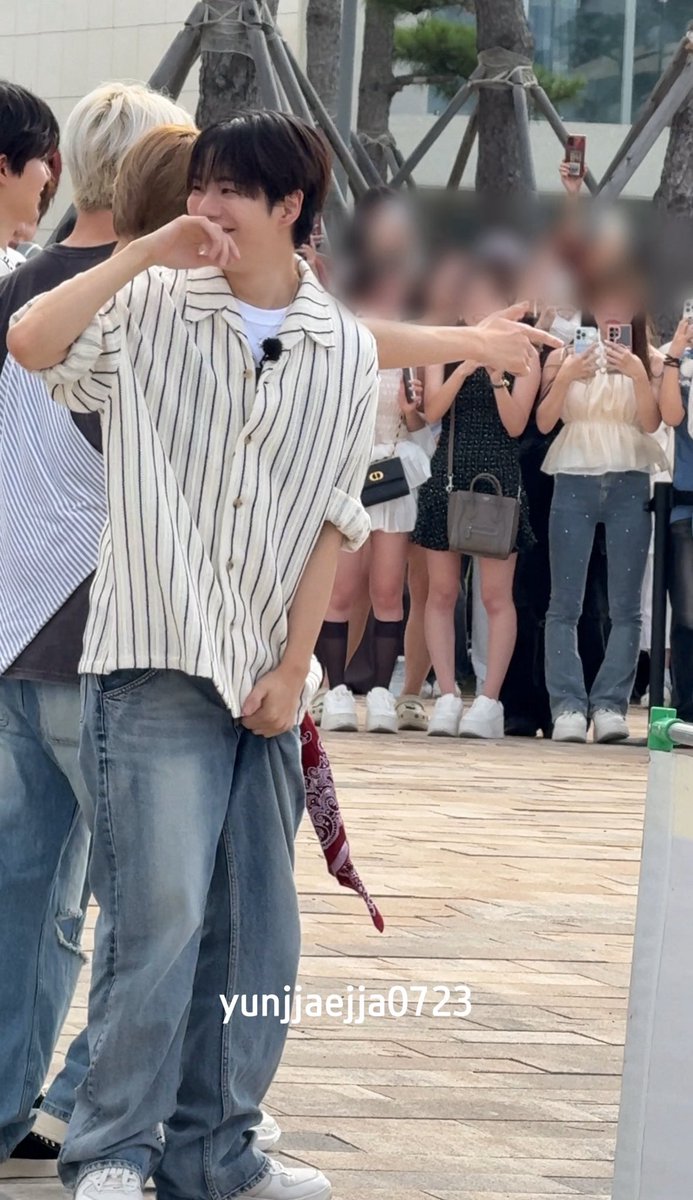 아 재혁이가 너무너무 좋아🥹