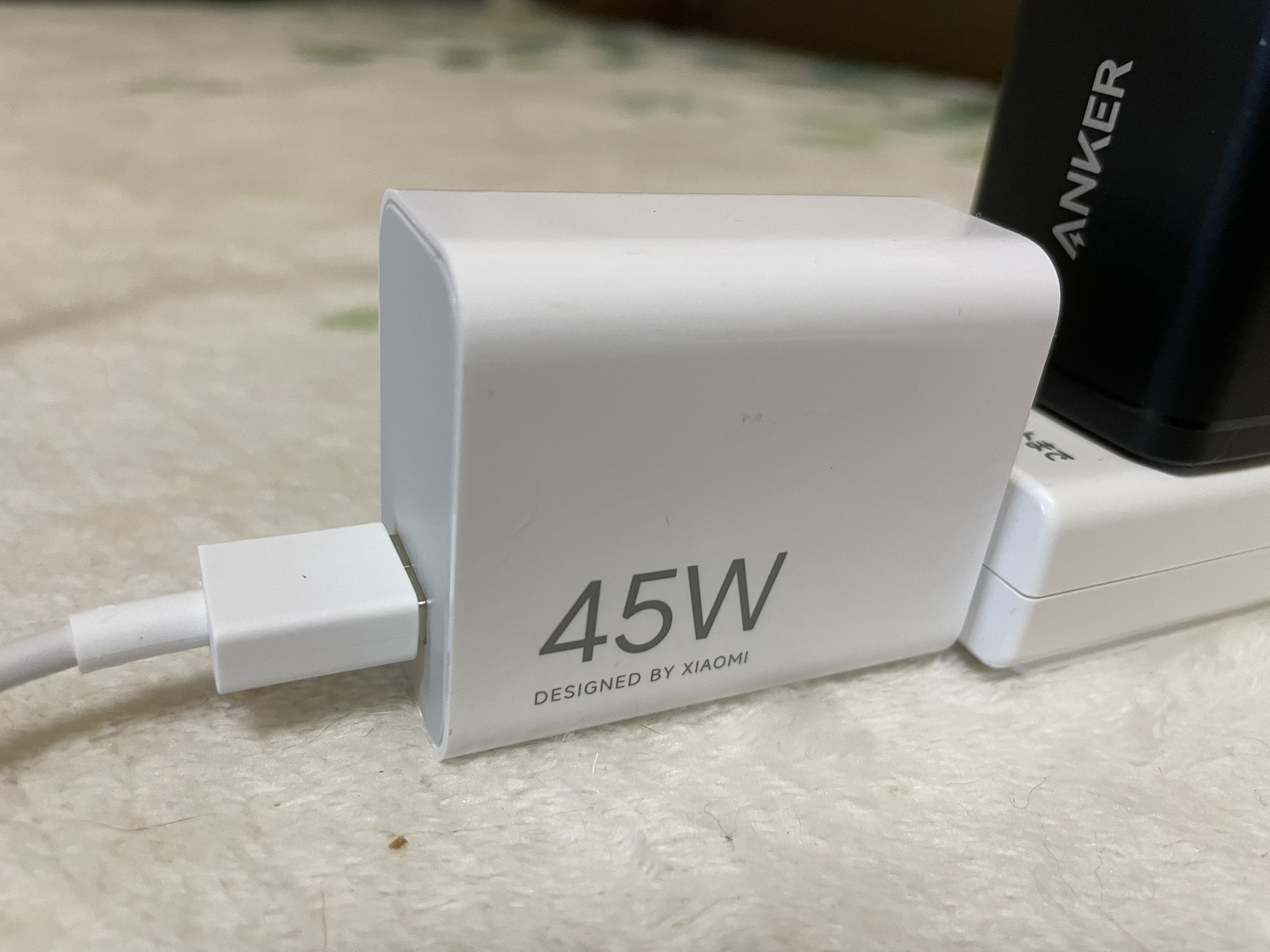 POCO M7 Pro 5G 本体 45W充電器付き POCO M7 Pro 5G - Xiaomi Japan
