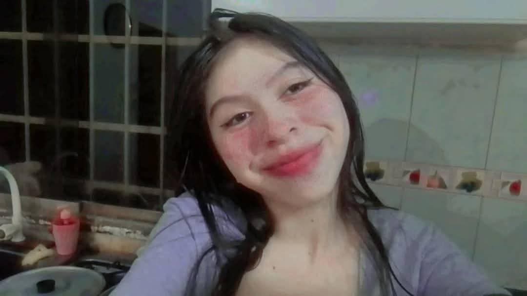 Feliz noche mi gente besitos 😘 💋